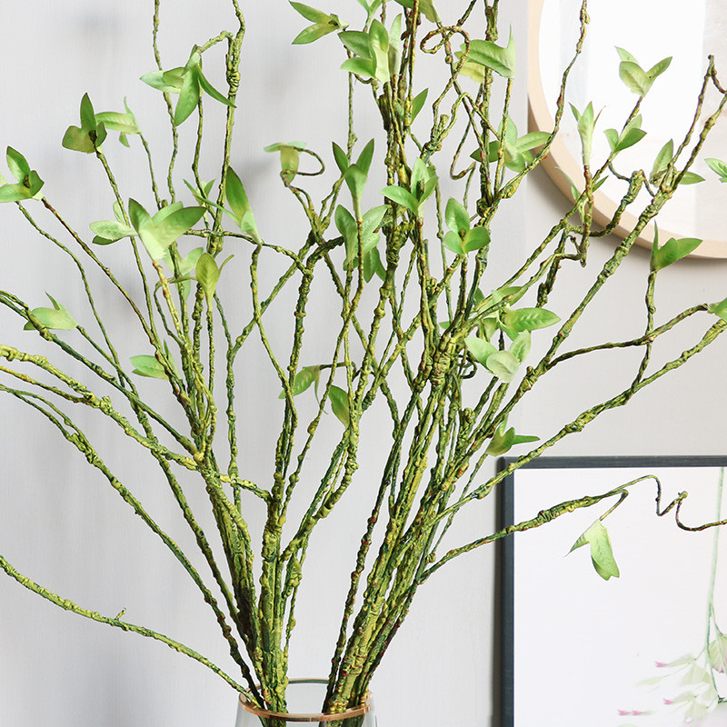 Vigne Artificielle en Rotin et - Dracaena Marginata avis et prix