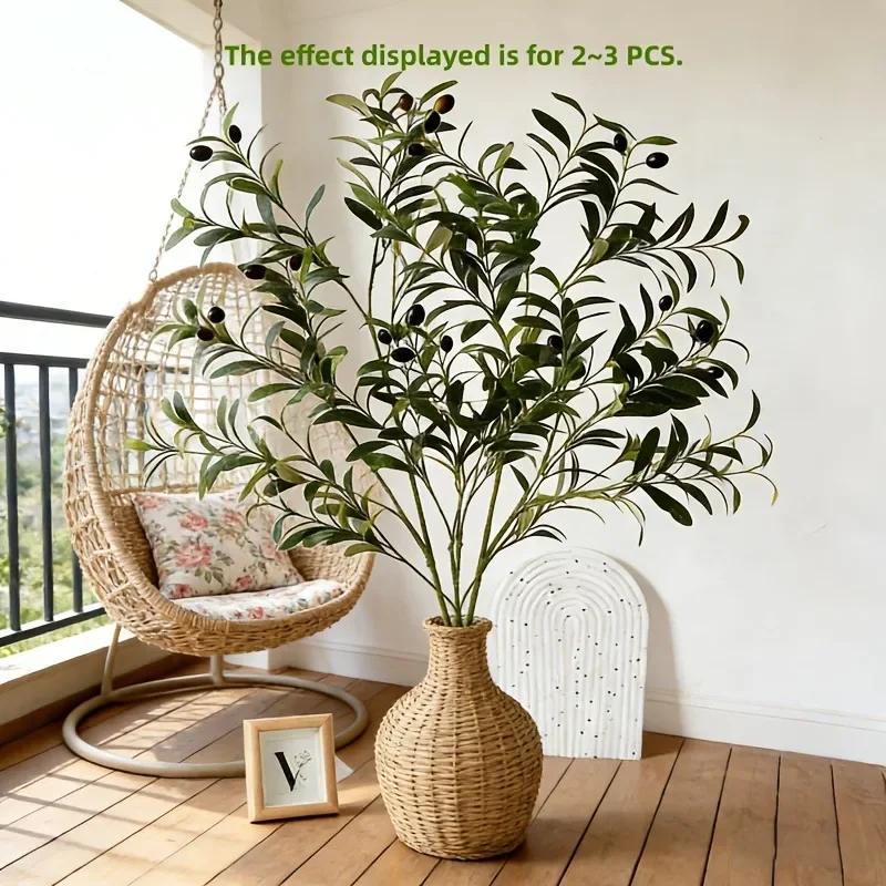 Arbre d'olivier artificiel 28c - Dracaena Marginata avis et prix