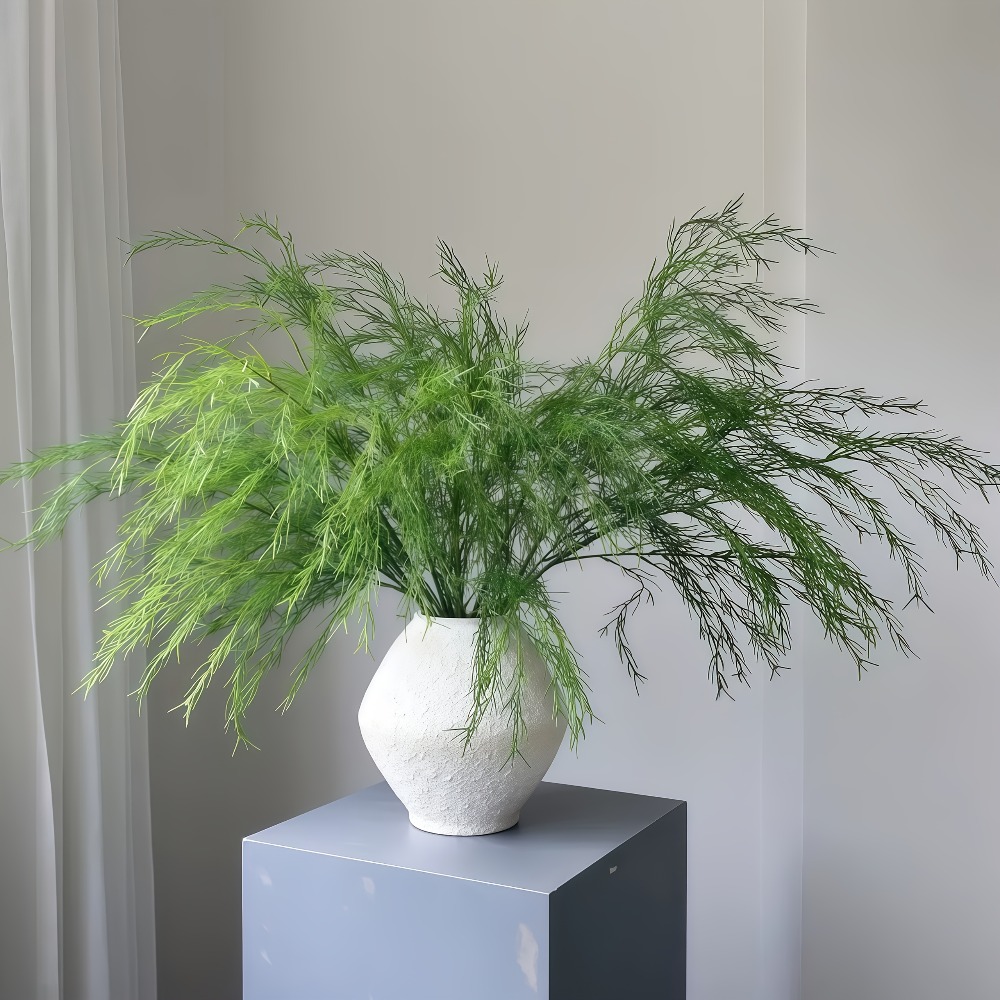 Lot de 3 guirlandes artificiel - Dracaena Marginata avis et prix